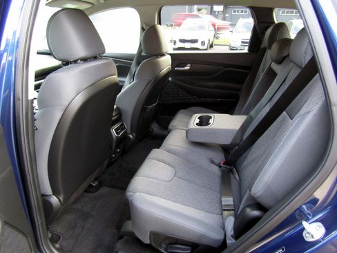 Used 2022 Hyundai Santa Fe SEL image 20