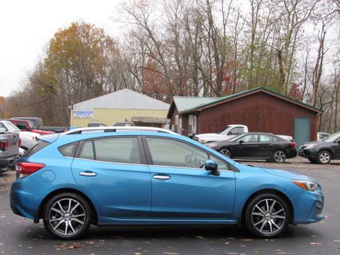 Used 2019 Subaru Impreza 2.0i Limited image 15