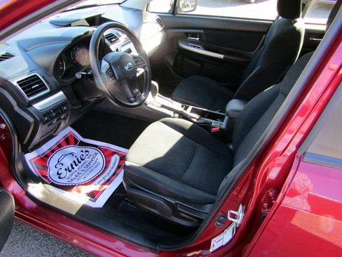 Used 2015 Subaru Impreza 2.0i Premium image 15