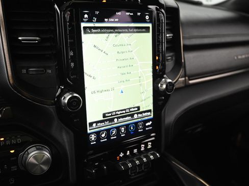 Used 2020 RAM 1500 Limited image 41