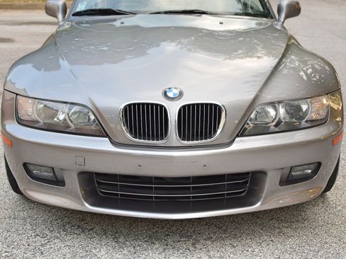 Used 2002 BMW Z3 3.0i image 19