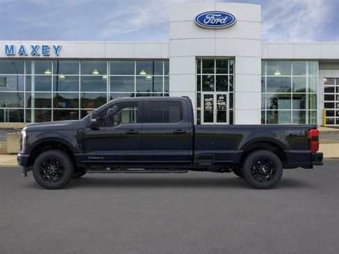 New 2026 Ford F250 Lariat AWD/4WD image 25