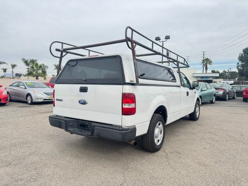 Used 2008 Ford F150 XL image 7