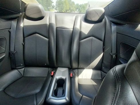Used 2013 Cadillac CTS Coupe RWD image 14
