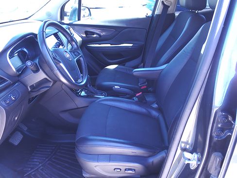Used 2017 Buick Encore FWD Preferred image 7
