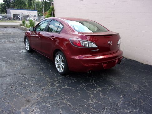 Used 2010 MAZDA MAZDA3 s Sport image 6