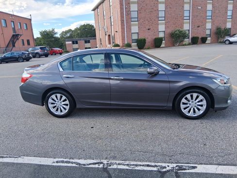 Used 2014 Honda Accord EX-L image 4