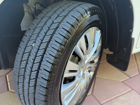 Used 2021 Nissan NV200 image 16