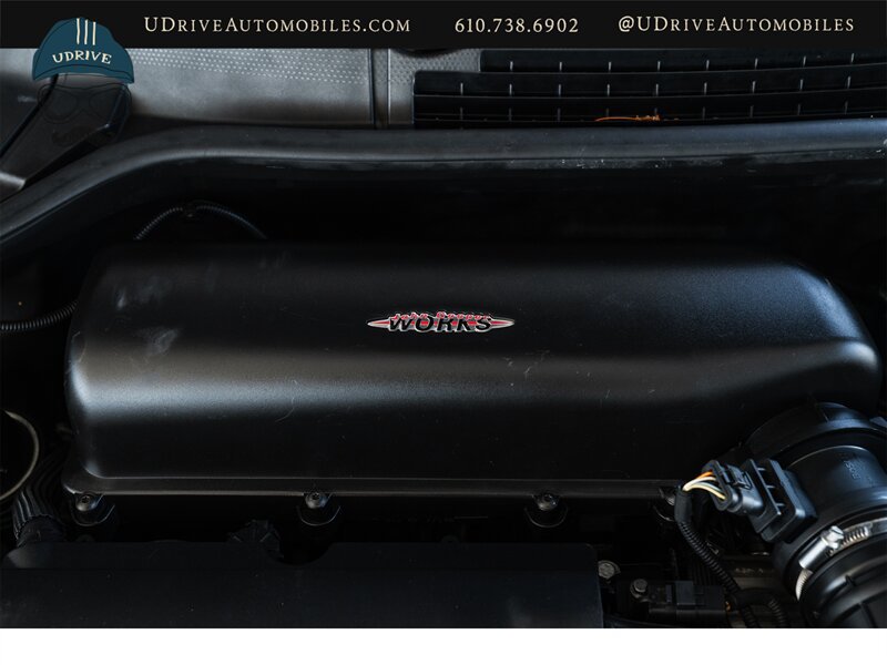 Used 2008 MINI Cooper S FWD image 48