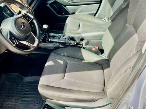 Used 2019 Subaru Impreza 2.0i image 13