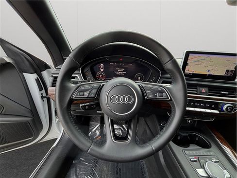 Used 2018 Audi A5 2.0T Prestige image 29