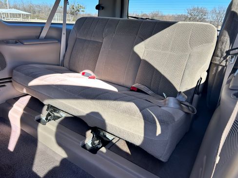 Used 2000 Ford Excursion XLT image 15
