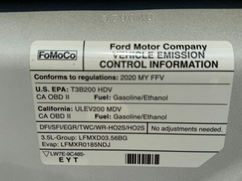 Used 2020 Ford Transit 150 image 18