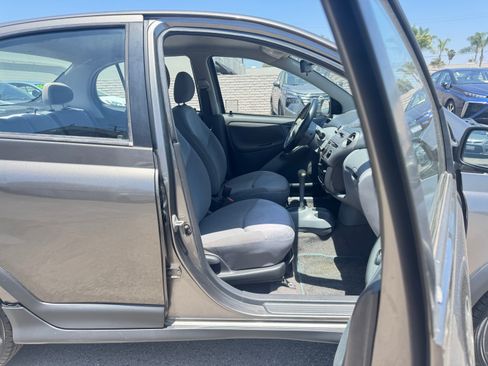 Used 2003 Toyota Echo Sedan FWD image 18