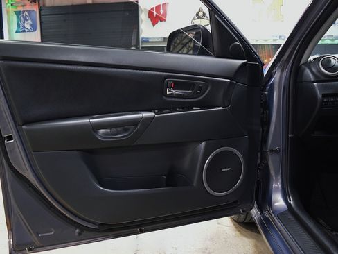 Used 2008 MAZDA MAZDA3 Grand Touring image 27