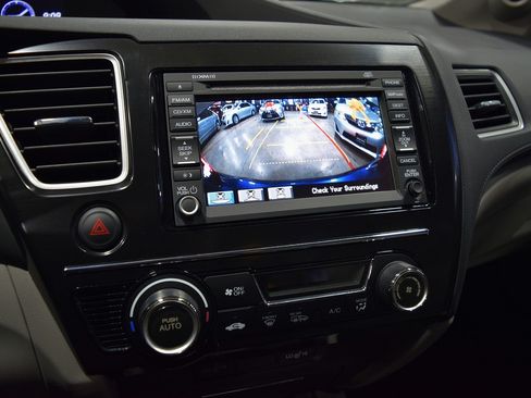 Used 2013 Honda Civic EX-L image 28