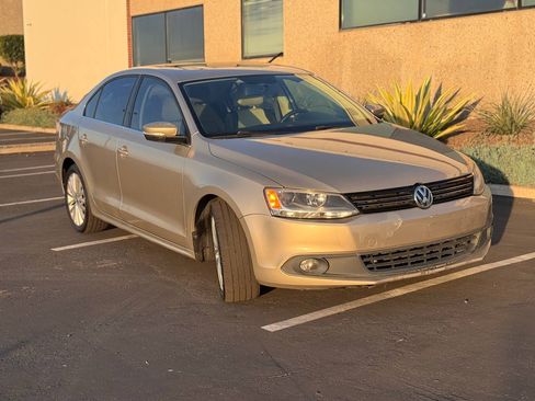 Used 2013 Volkswagen Jetta 2.5 image 13