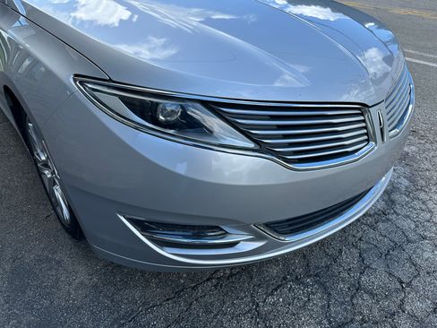 Used 2013 Lincoln MKZ UNAVAIL FWD image 11
