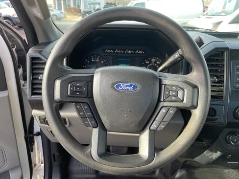 Used 2018 Ford F150 image 11