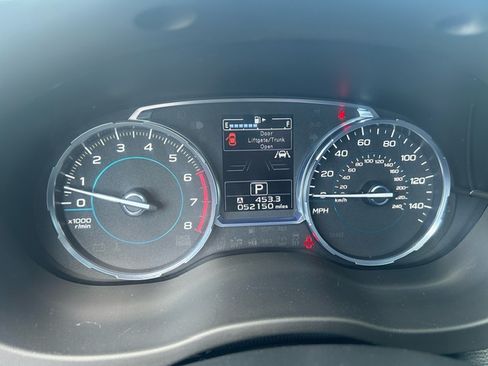 Used 2018 Subaru Forester 2.5i Premium image 9