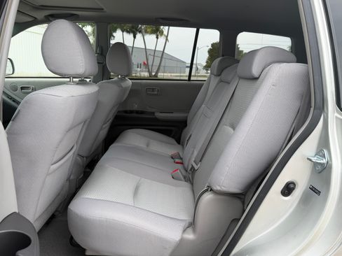 Used 2006 Toyota Highlander Sport image 15