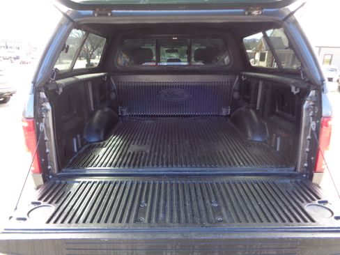 Used 2015 Ford F150 Sport image 16