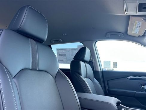 New 2026 Honda Passport RTL image 19
