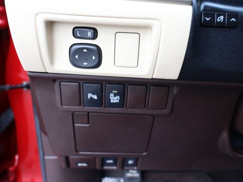 Used 2016 Lexus ES 350 Premium image 20