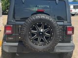 Used 2019 Jeep Wrangler Sport image 5