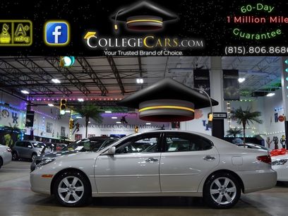Used 2005 Lexus ES 330 Premium