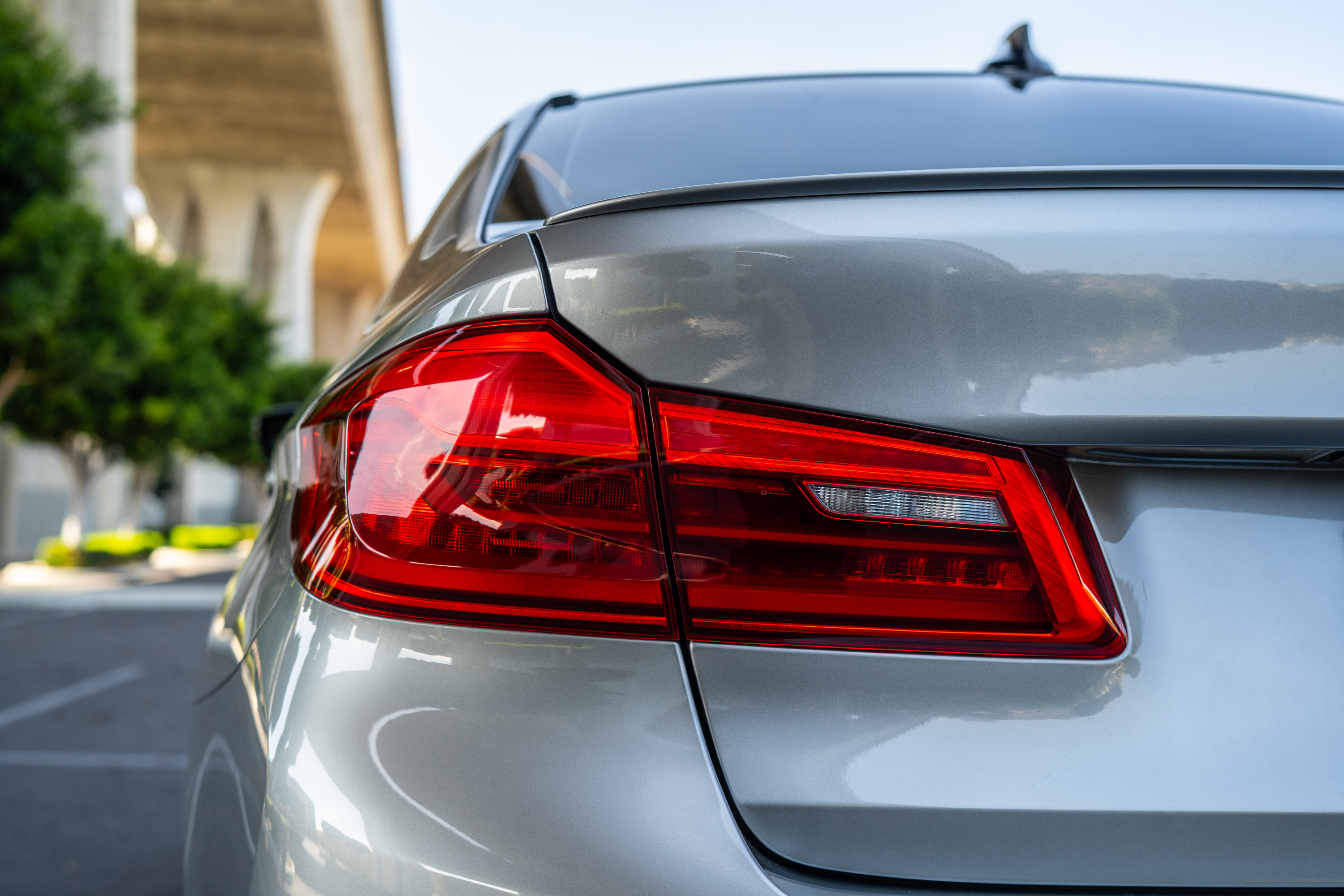 Used 2020 BMW M5 w/ Executive Package AWD/4WD image 17