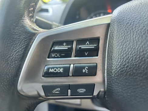 Used 2012 Subaru Outback 2.5i Premium AWD/4WD image 9