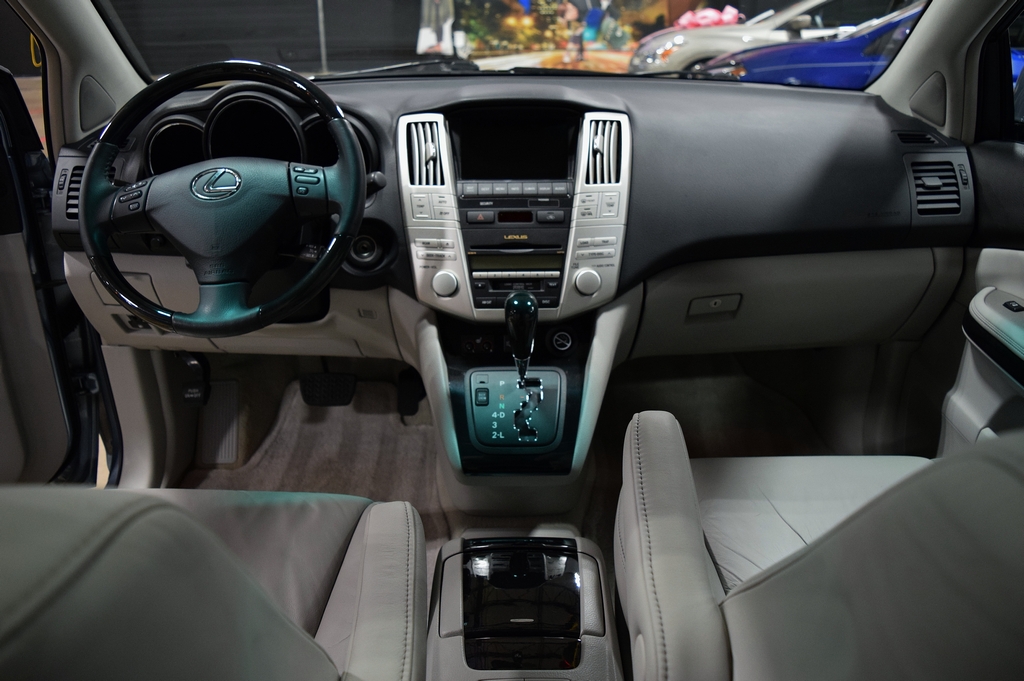 Used 2009 Lexus RX 350 AWD image 25