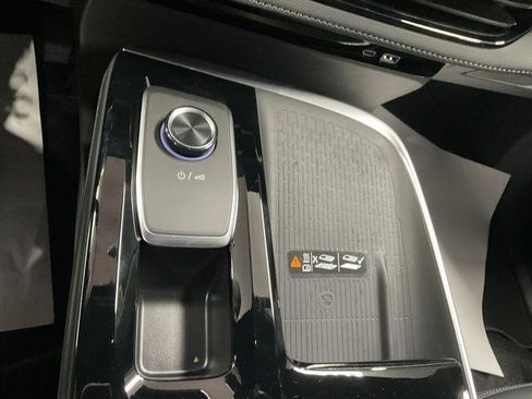 New 2026 Buick Enclave Sport Touring image 25