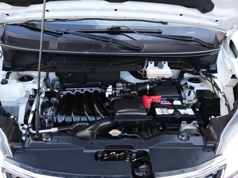 Used 2019 Nissan NV200 SV image 36