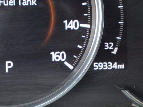 Used 2020 MAZDA CX-9 Grand Touring FWD image 26