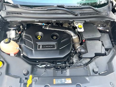 Used 2019 Lincoln MKC AWD Select image 27