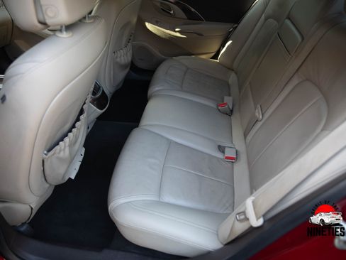 Used 2014 Buick LaCrosse Leather image 9