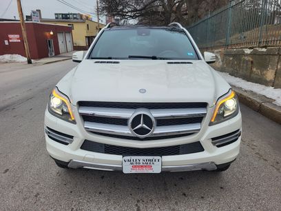 Used 2013 Mercedes-Benz GL 450