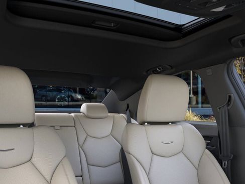 New 2025 Cadillac CT4 Premium Luxury image 24