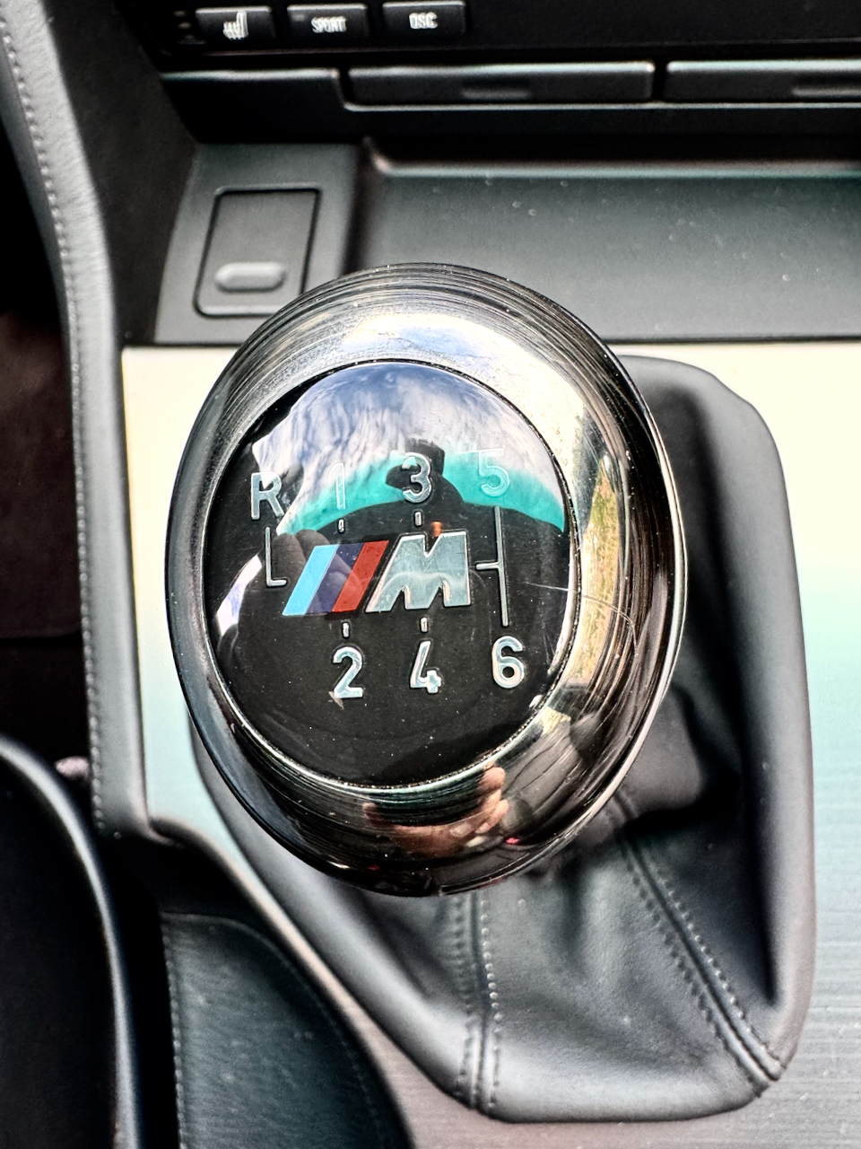 Used 2000 BMW M5 UNAVAIL RWD image 31