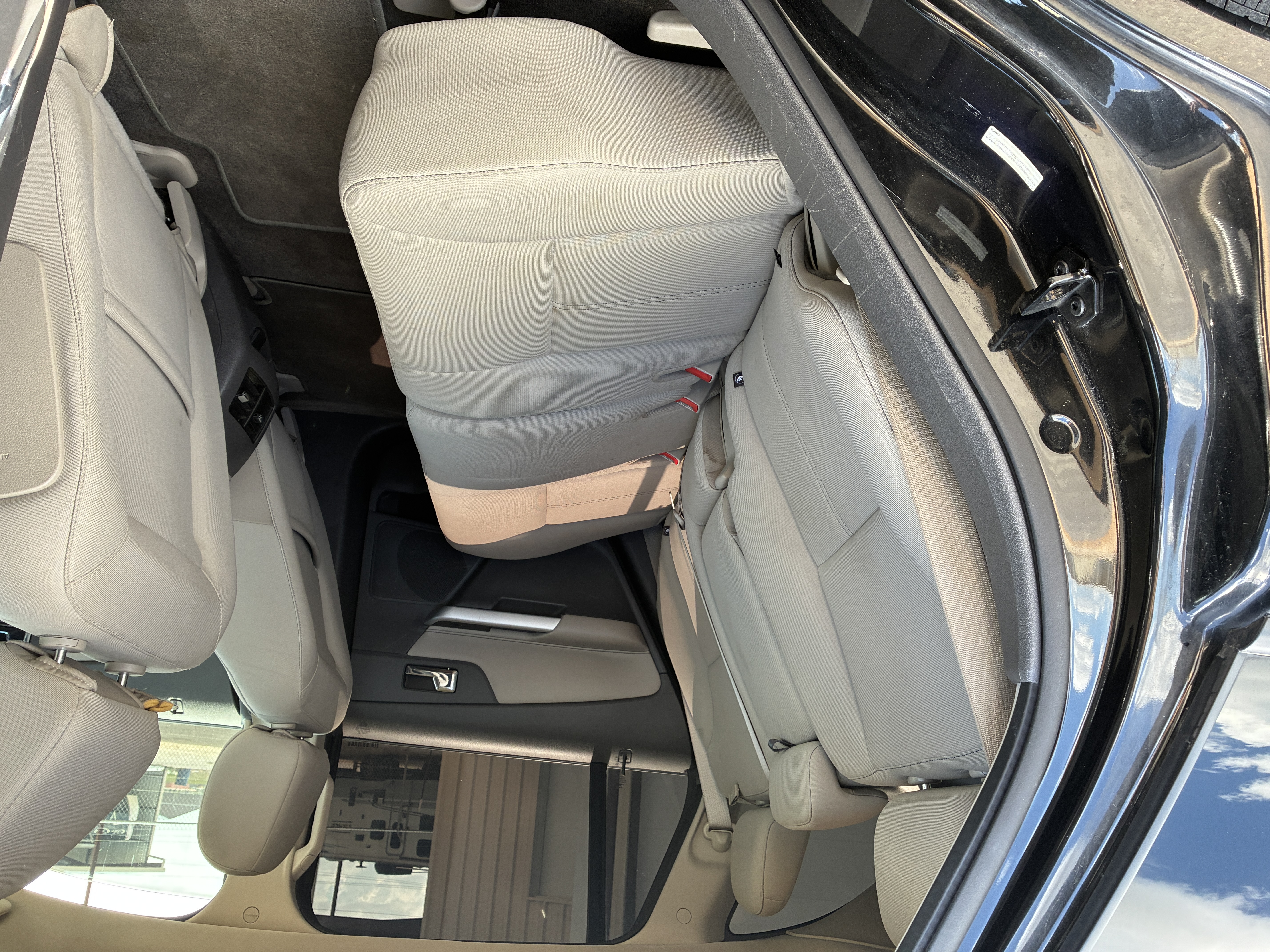 Used 2014 Ford Edge AWD SE image 11