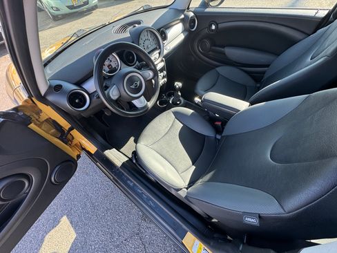 Used 2008 MINI Cooper image 11