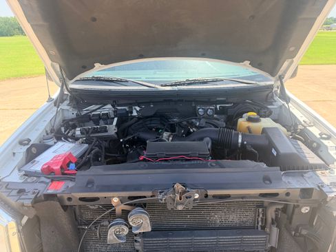Used 2014 Ford F150 4x4 Regular Cab XL image 21