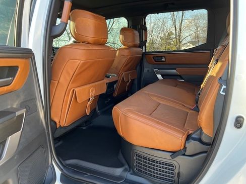 Used 2024 Toyota Tundra 1794 Edition image 13