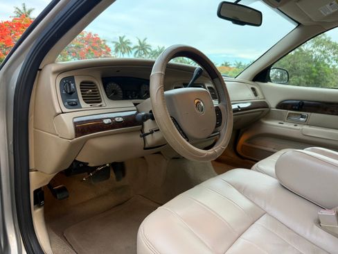 Used 2007 Mercury Grand Marquis LS RWD image 72