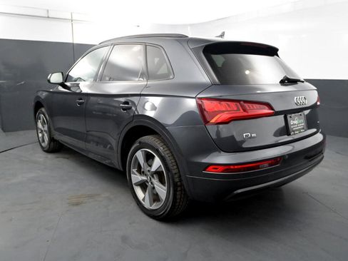 Used 2020 Audi Q5 2.0T Premium image 3