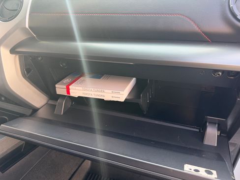 Used 2017 Toyota Tundra TRD Pro image 35