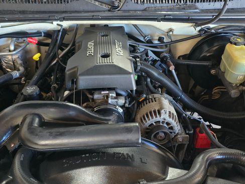 Used 1999 Chevrolet Silverado 1500 LS image 28