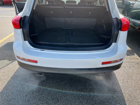 Used 2015 INFINITI QX50 Journey image 15